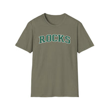 Load image into Gallery viewer, Sells Rocks ADULT Super Soft T-Shirt