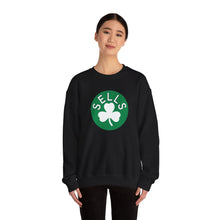 Load image into Gallery viewer, Sells Logo Crewneck Sweatshirt