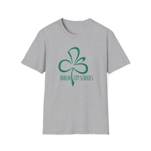Load image into Gallery viewer, Dublin City Schools Original Logo T-Shirt
