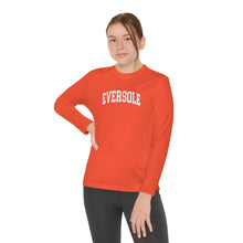 Load image into Gallery viewer, Eversole YOUTH Long Sleeve Competitor Tee