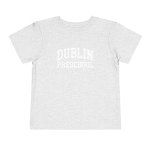 Load image into Gallery viewer, Preschool Toddler Short Sleeve Tee