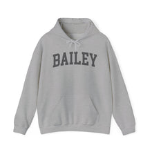 Load image into Gallery viewer, Bailey Soft Adult Hoodie