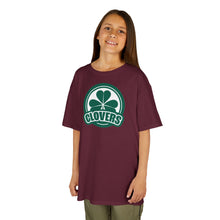 Load image into Gallery viewer, Olde Sawmill Logo Youth Tee