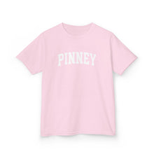 Load image into Gallery viewer, Pinney YOUTH Midweight Tee