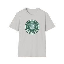 Load image into Gallery viewer, Emerald Campus Logo Softstyle T-Shirt
