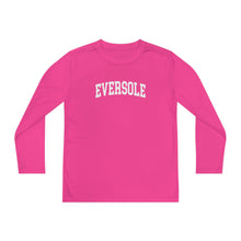 Load image into Gallery viewer, Eversole YOUTH Long Sleeve Competitor Tee