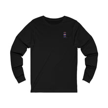 Load image into Gallery viewer, ParaCheer Jersey Long Sleeve Tee