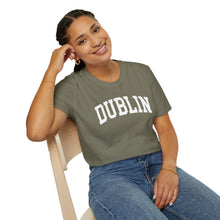 Load image into Gallery viewer, Dublin ADULT Super Soft T-Shirt