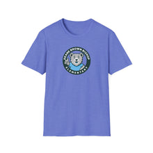 Load image into Gallery viewer, Bishop Elementary Logo- Unisex Softstyle Tee