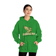 Load image into Gallery viewer, Eversole Eagles Adult Hooded Sweatshirt