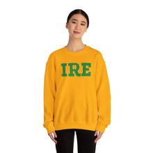 Load image into Gallery viewer, Indian Run Adult Logo Crewneck Sweatshirt