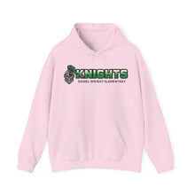 Load image into Gallery viewer, Wright Logo ADULT Hooded Sweatshirt