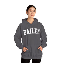 Load image into Gallery viewer, Bailey Soft Adult Hoodie