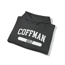 Load image into Gallery viewer, Coffman Golf Hooded Sweatshirt