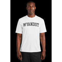 Load image into Gallery viewer, Wyandot Adult Moisture-Wicking Unisex Tee