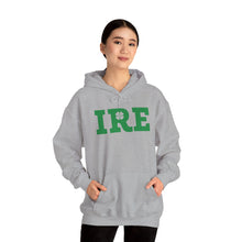 Load image into Gallery viewer, Indian Run Adult Hooded Sweatshirt