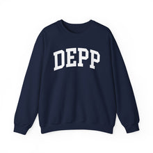 Load image into Gallery viewer, Depp Adult Crewneck