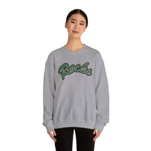 Load image into Gallery viewer, Coffman Logo Crewneck