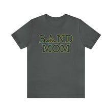 Load image into Gallery viewer, Dublin Jerome Marching Band Mom Women's Jersey Short Sleeve Tee