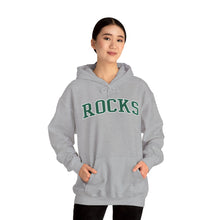 Load image into Gallery viewer, Sells Rocks Adult Hooded Sweatshirt