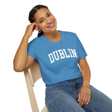 Load image into Gallery viewer, Dublin ADULT Super Soft T-Shirt