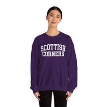 Load image into Gallery viewer, Scottish Corners ADULT Crewneck