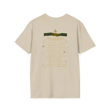 Load image into Gallery viewer, Showshirt Unisex Softstyle T-Shirt