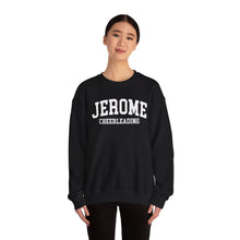 Load image into Gallery viewer, Jerome Cheer ADULT Crewneck