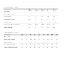 Load image into Gallery viewer, Beat Grizzell Hoodie