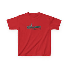 Load image into Gallery viewer, Chapman Logo Youth Tee