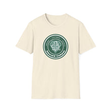 Load image into Gallery viewer, Emerald Campus Logo Softstyle T-Shirt