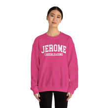 Load image into Gallery viewer, Jerome Cheer ADULT Crewneck