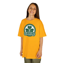 Load image into Gallery viewer, Olde Sawmill Logo Youth Tee