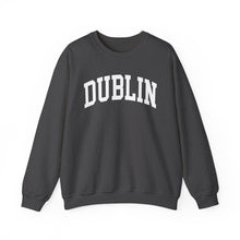 Load image into Gallery viewer, Dublin Adult Crewneck