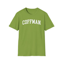 Load image into Gallery viewer, Coffman Softstyle T-Shirt