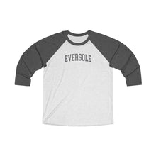 Load image into Gallery viewer, Eversole Adult Baseball Tee