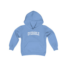 Load image into Gallery viewer, Eversole YOUTH Super Soft Hooded Sweatshirt
