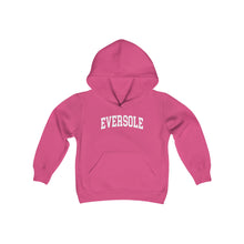 Load image into Gallery viewer, Eversole YOUTH Super Soft Hooded Sweatshirt