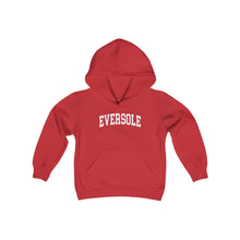 Load image into Gallery viewer, Eversole YOUTH Super Soft Hooded Sweatshirt