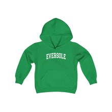Load image into Gallery viewer, Eversole YOUTH Super Soft Hooded Sweatshirt