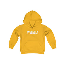 Load image into Gallery viewer, Eversole YOUTH Super Soft Hooded Sweatshirt