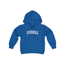 Load image into Gallery viewer, Eversole YOUTH Super Soft Hooded Sweatshirt