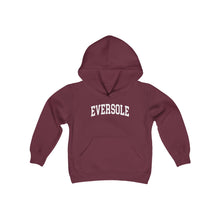 Load image into Gallery viewer, Eversole YOUTH Super Soft Hooded Sweatshirt