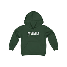 Load image into Gallery viewer, Eversole YOUTH Super Soft Hooded Sweatshirt