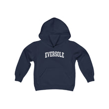 Load image into Gallery viewer, Eversole YOUTH Super Soft Hooded Sweatshirt