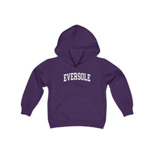 Load image into Gallery viewer, Eversole YOUTH Super Soft Hooded Sweatshirt