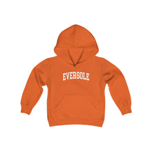 Load image into Gallery viewer, Eversole YOUTH Super Soft Hooded Sweatshirt