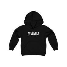 Load image into Gallery viewer, Eversole YOUTH Super Soft Hooded Sweatshirt