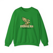 Load image into Gallery viewer, Eversole Eagles Adult Crewneck