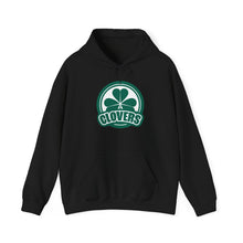 Load image into Gallery viewer, Olde Sawmill Logo Hooded Sweatshirt